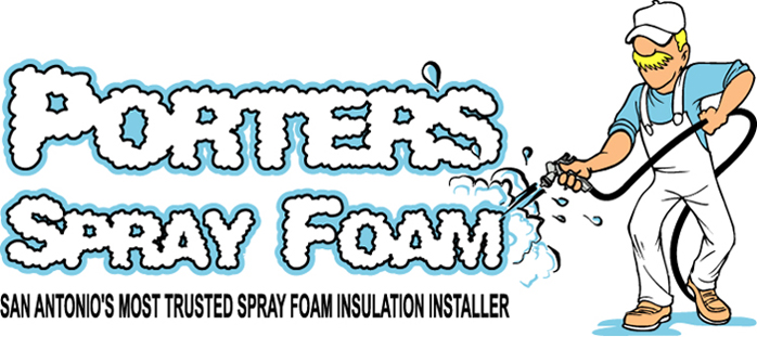 San Antonio Spray Foam